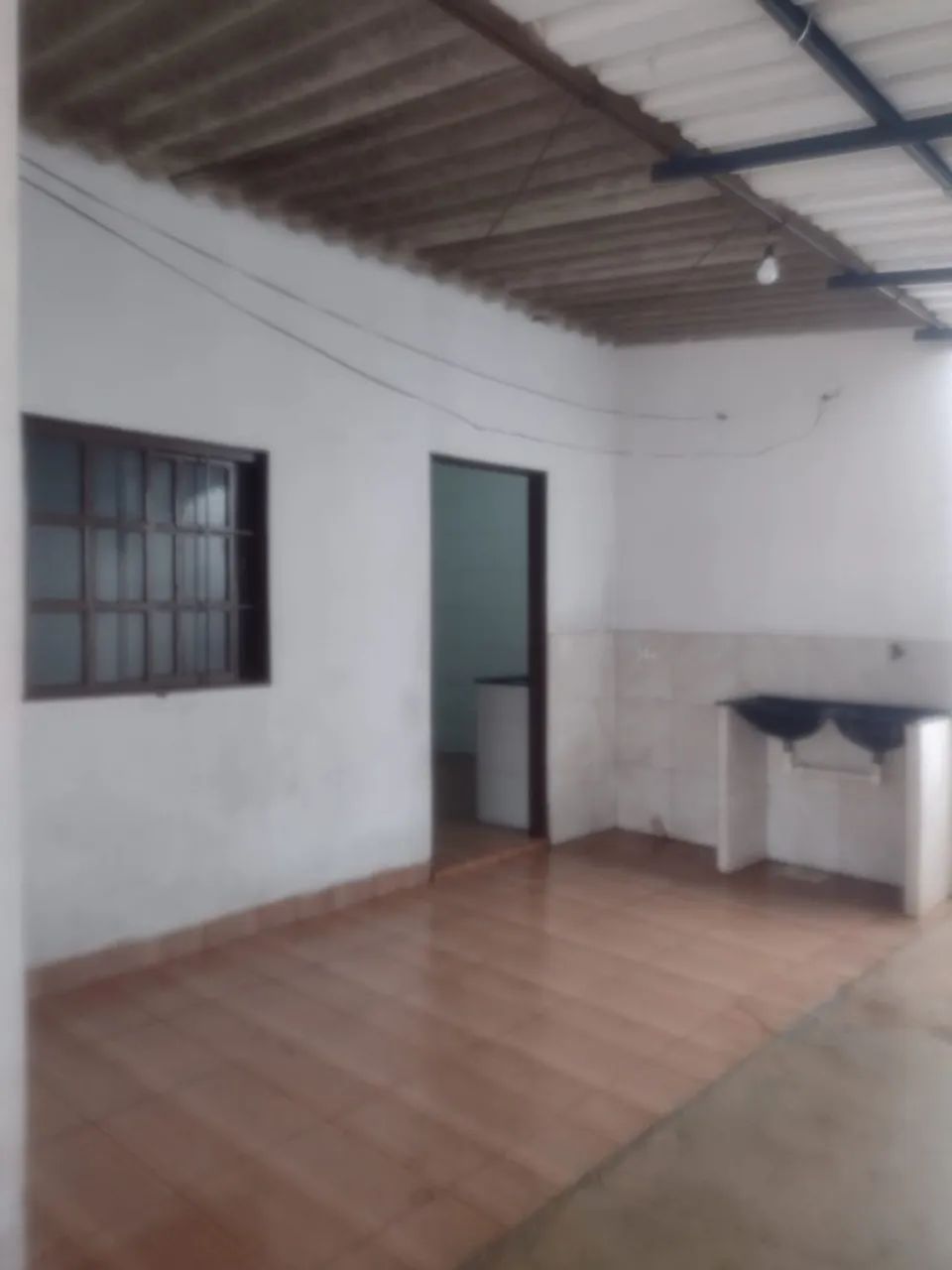 Foto - Palmas - Setor Bela Vista (Taquaralto)
