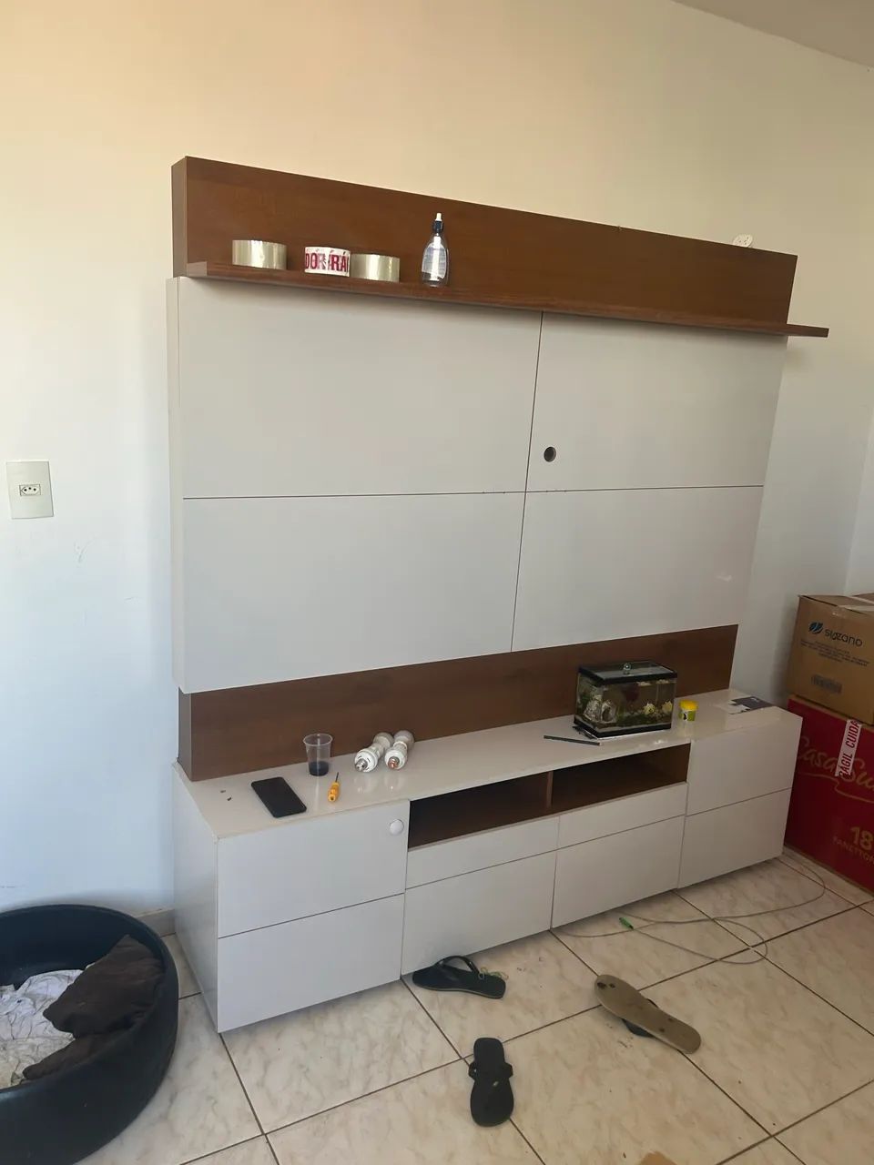 Rack64717832595201121