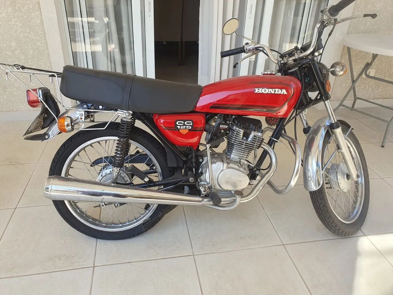 CG BOLINHA 1982