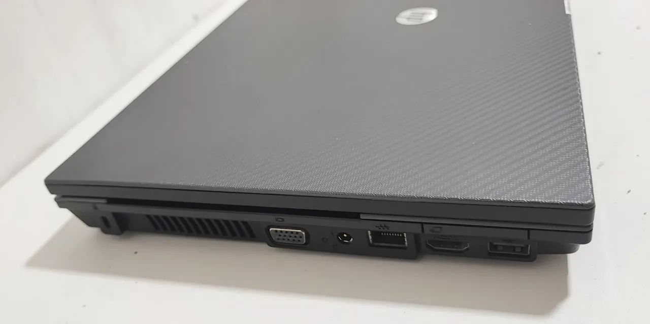 Notebook Hp 420 - Foto 5