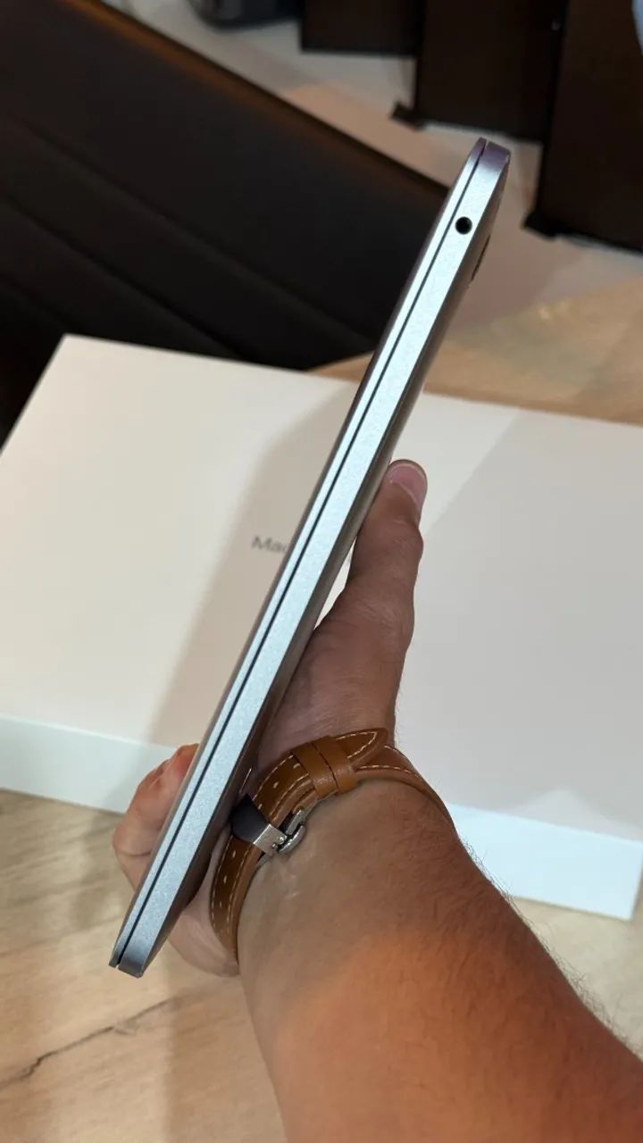 Macbook Pro 2019 | 16GB Ram | Intel Core i7 | 256GB | Touch Bar - Loja física! C/ garantia - Foto 4