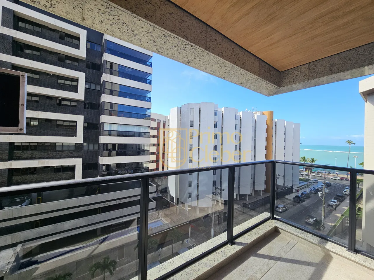 Apartamento A Venda na Jatiuca 4 Quartos Suites, Leia a Descrição!