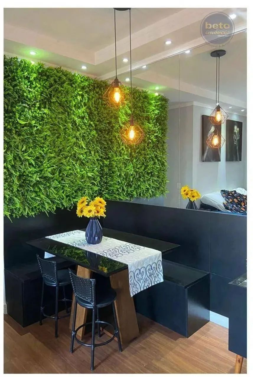 Apartamento com 2 dormitórios à venda, 50 m² por R$ 290.000,00 - Condomínio Bretagne - Itu - Foto 4