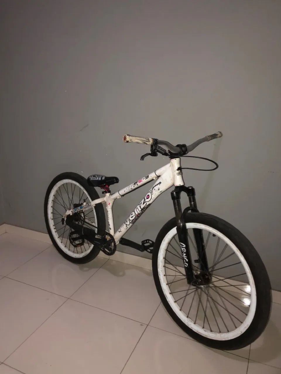 Bmx Bicycles Bmx Vendo Bicicleta Aro Bicicleta Venzo Fx3 Cicla