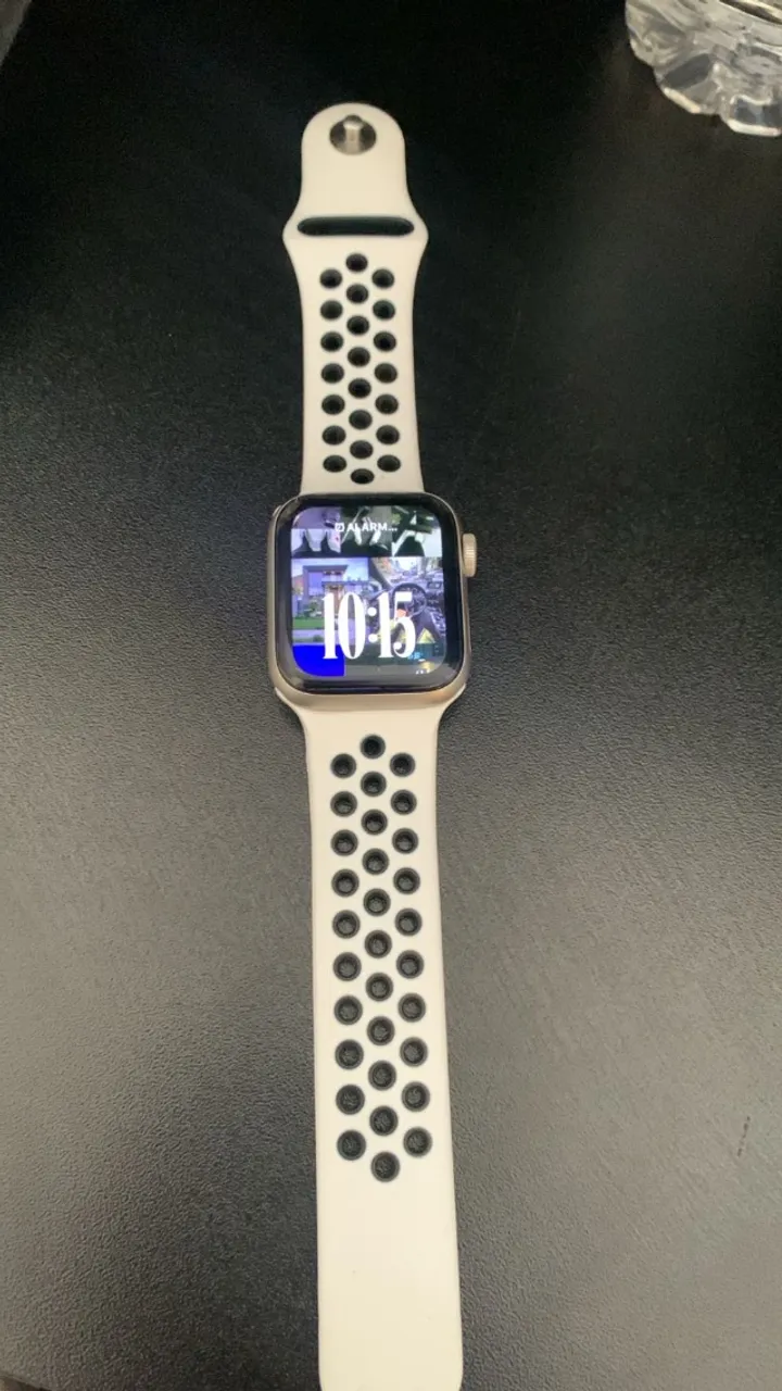 Apple Watch SE ( 2 segunda geração )