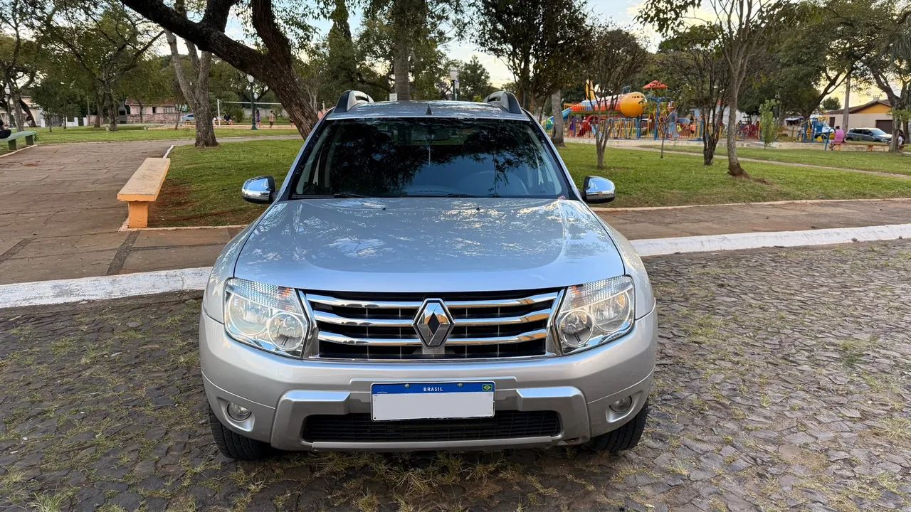 Renault Duster 1.6 (abaixo da tabela) - Foto 3