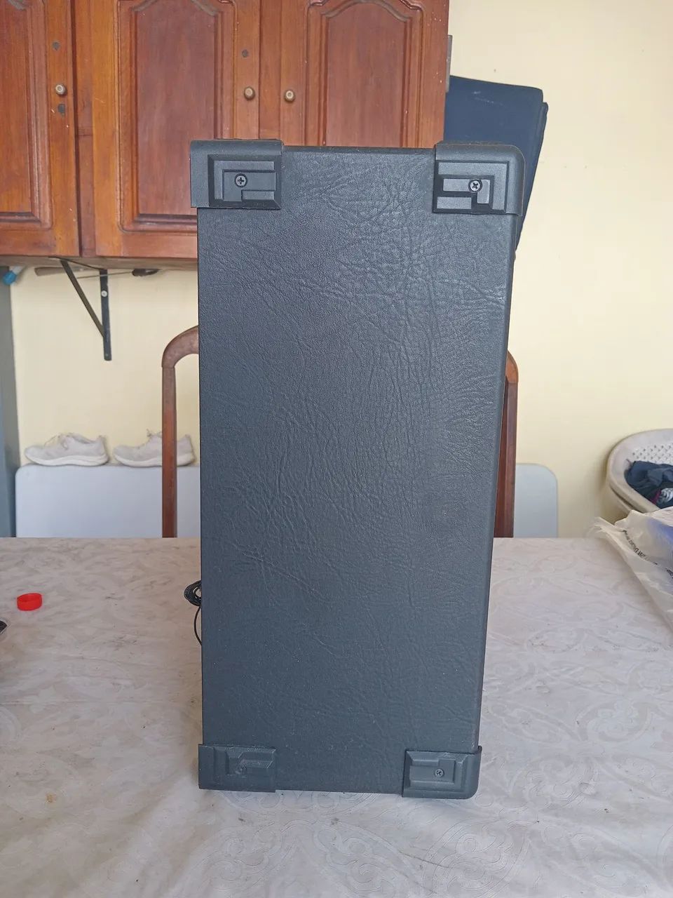 Caixa de som FRAHM MF 250 FM - Foto 4