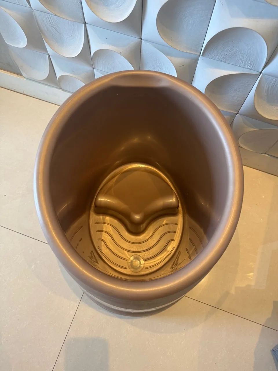 Baby Tub 