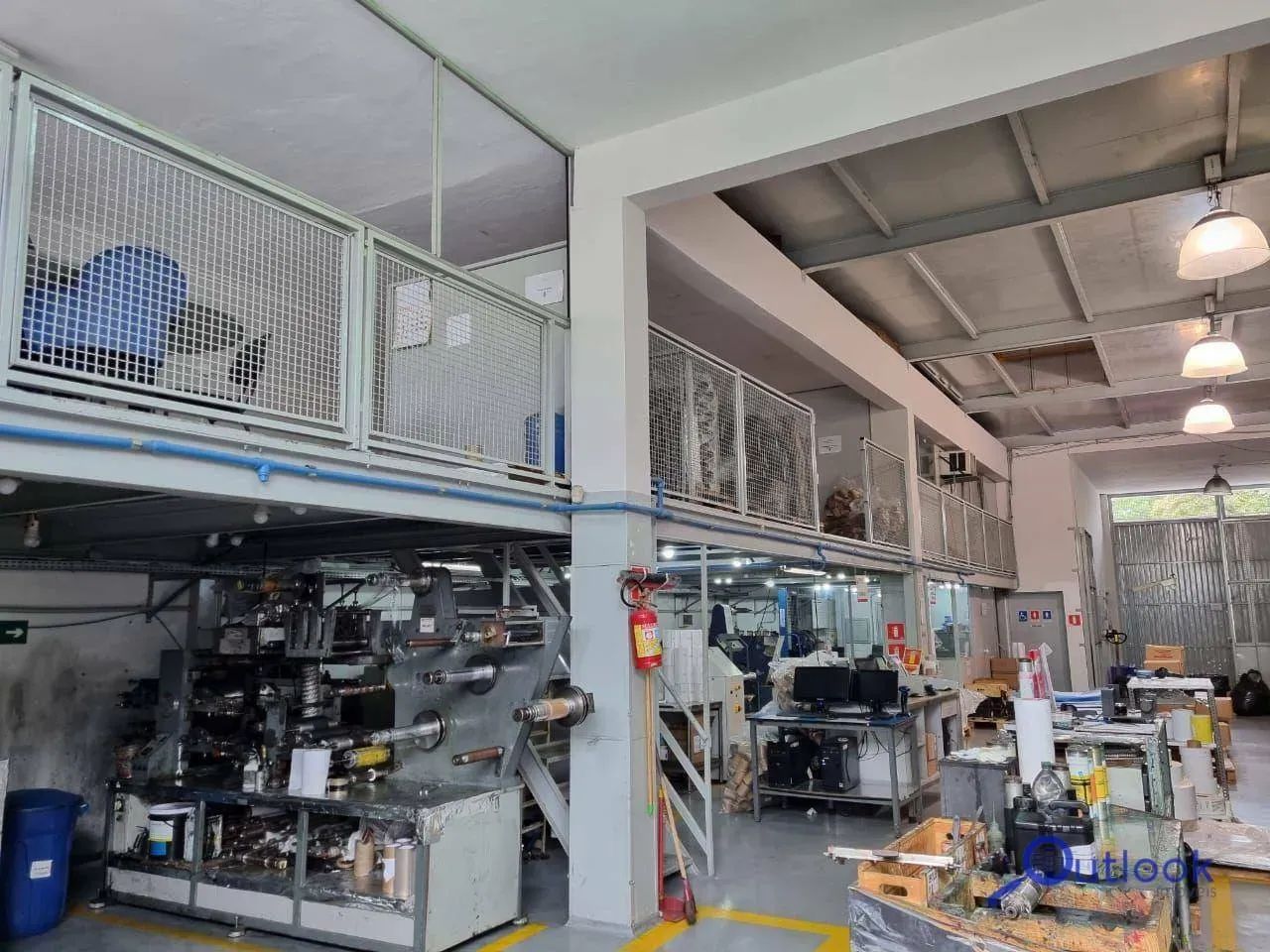 Galpão à venda, 600 m² por R$ 4.400.000,00 - Jardim do Mar - São Bernardo do Campo/SP - Foto 15