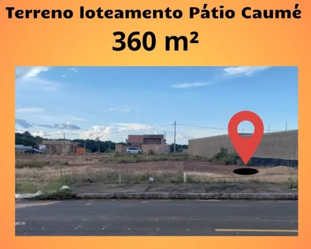 Foto - Boa Vista - Cauamé