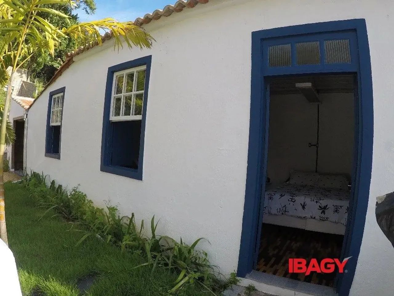 Oportunidade! Casa em Sambaqui - Florianópolis - Foto 4