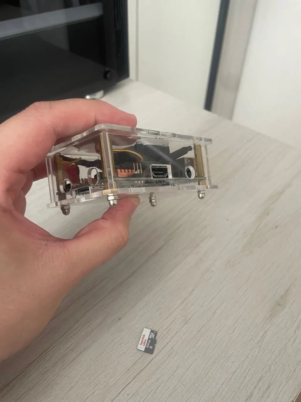 Orange Pi 3 LTS - Kit Completo (Batocera instalado) - Foto 2