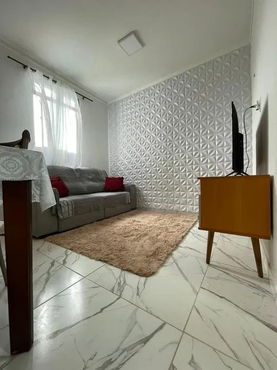 Apartamento mobiliado negociável nos Expedicionários alguns minutos da Orla de Cabo Branco - Foto 2