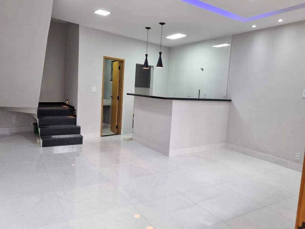 Vendo casa em Vargem Grande. - Foto 2
