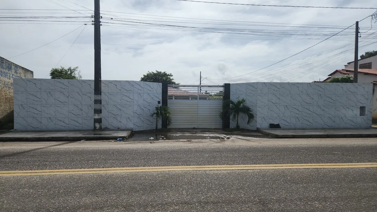 CHÁCARA MOSQUEIRO