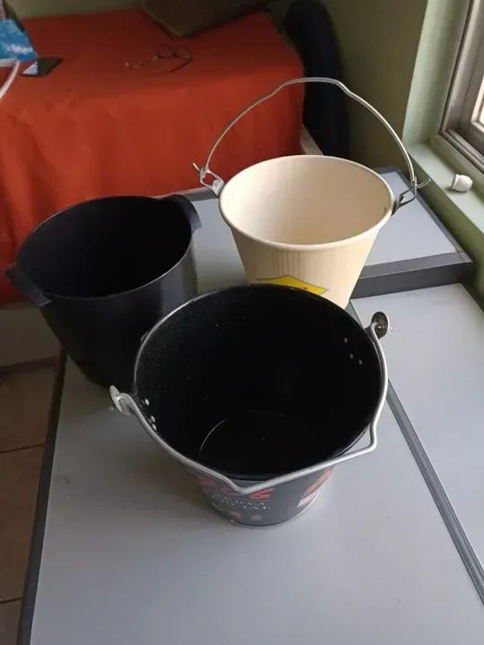 balde de gelo cerveja - Foto 5