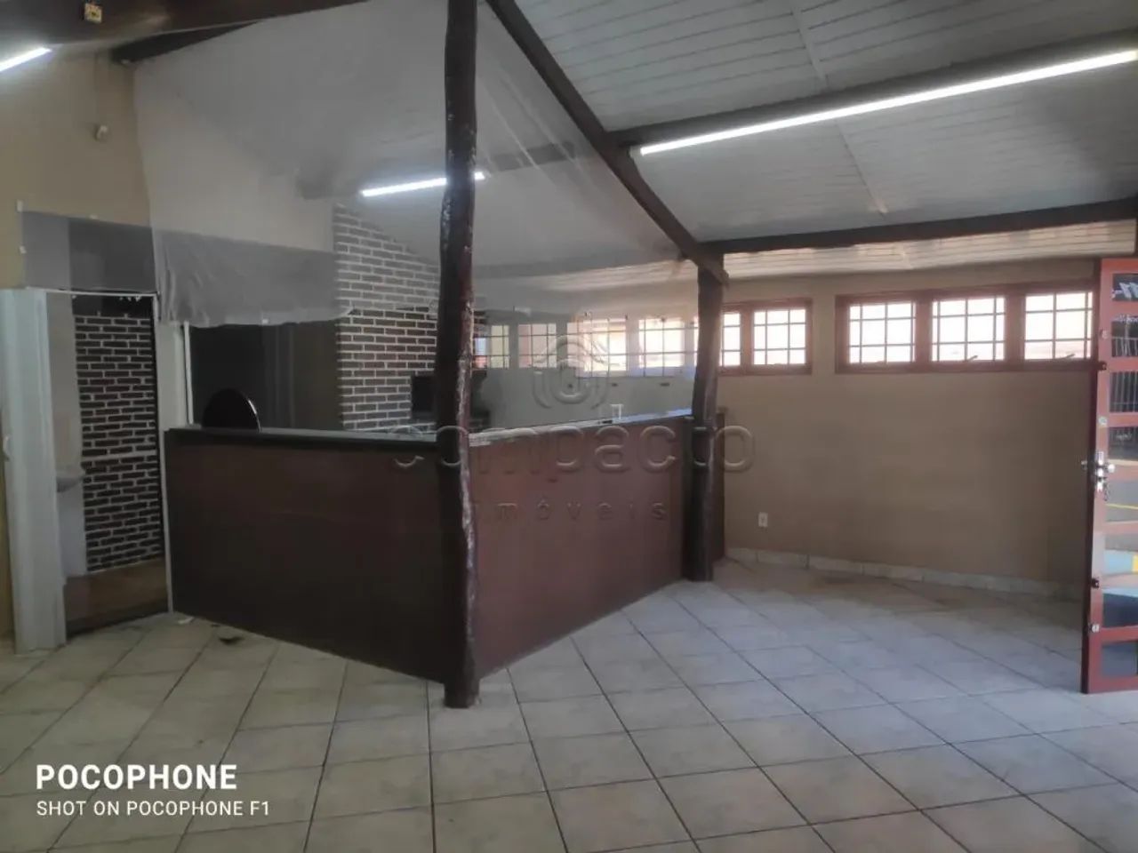Comercial Salão em São José do Rio Preto - Foto 3