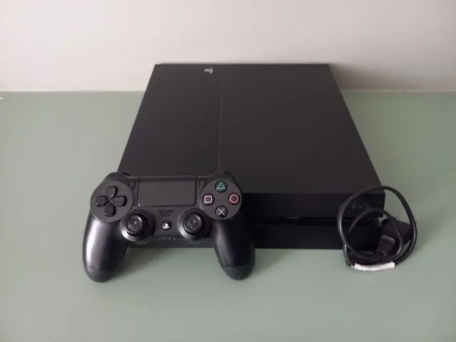 Playstation 4 - Foto 5