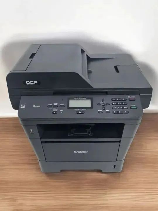 Impressora Brother Dcp 8157dn  