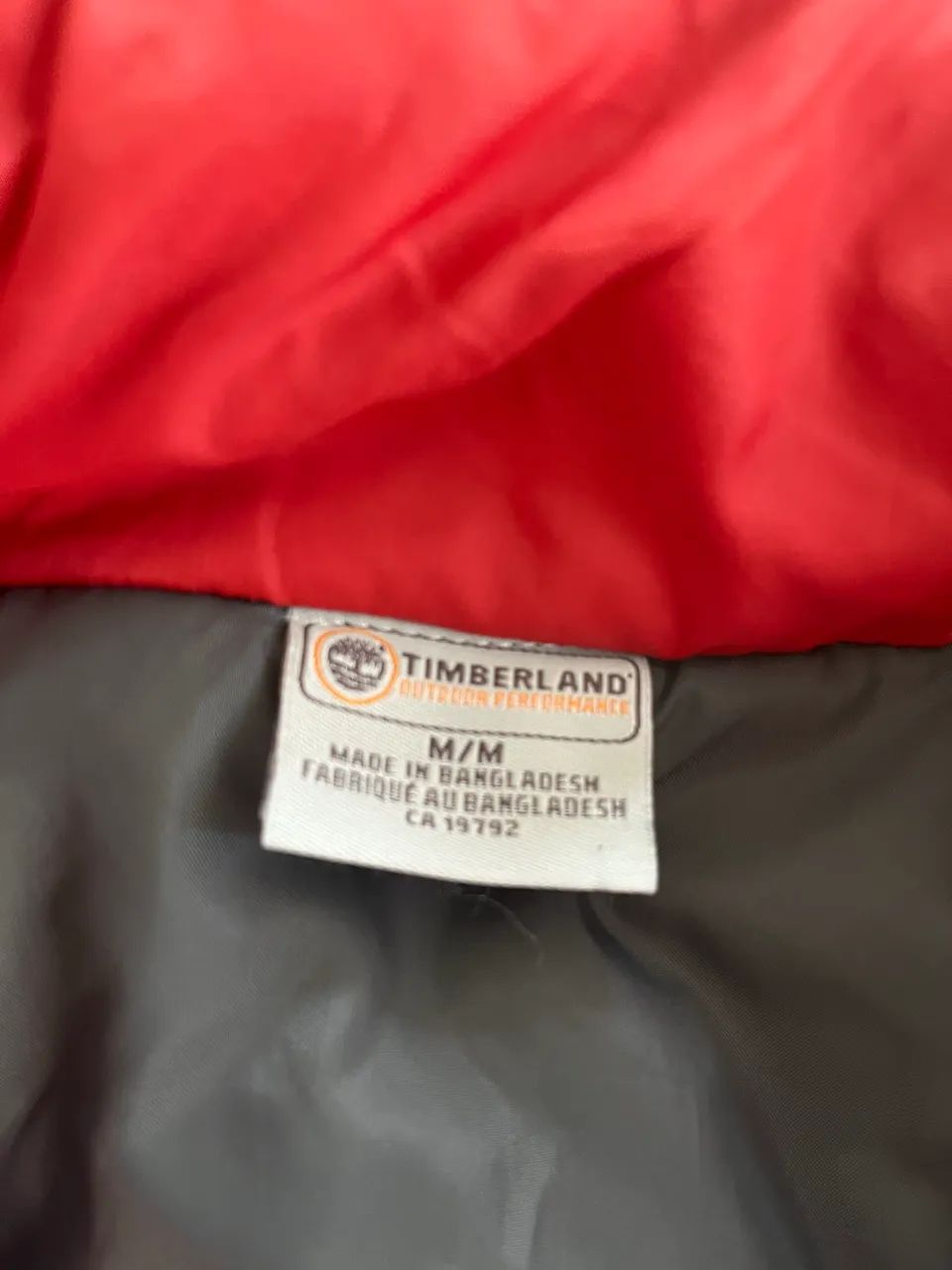Jaqueta Timberland Masculina MM (g) - Foto 2