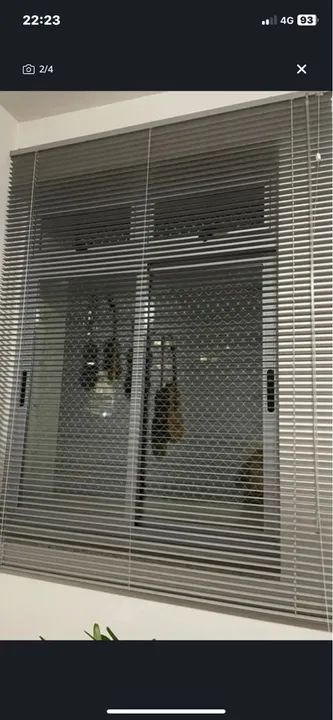 Persianas de alumínio - Foto 3