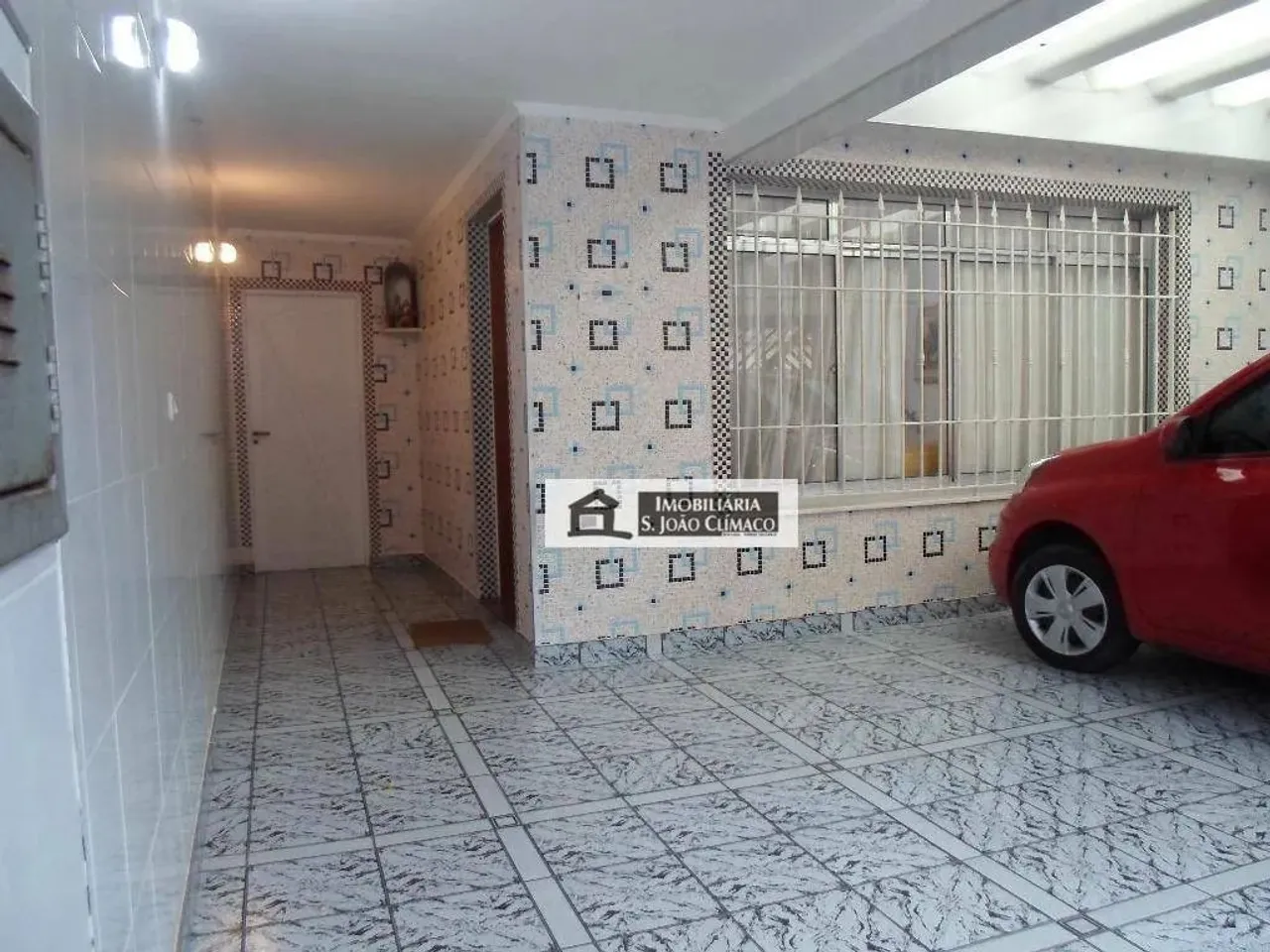 Sobrado com 3 dormitórios à venda, 170 m² por R$ 650.000,00 - Jardim Patente Novo - São Pa