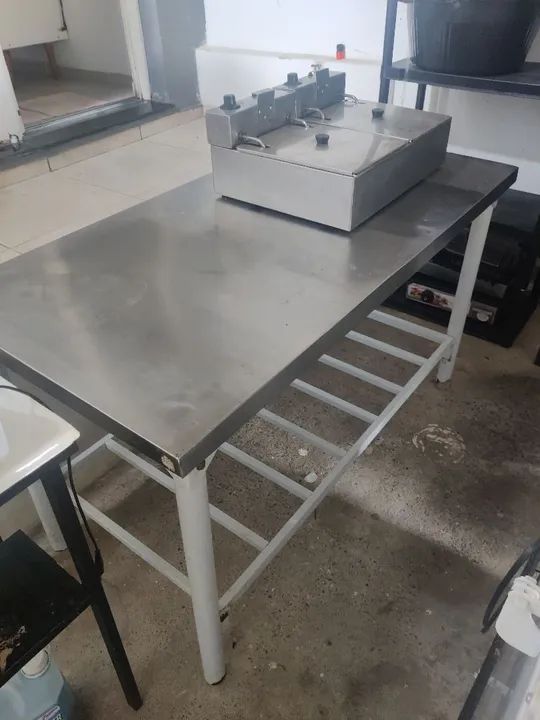 Equipamentos para restaurante  - Foto 5