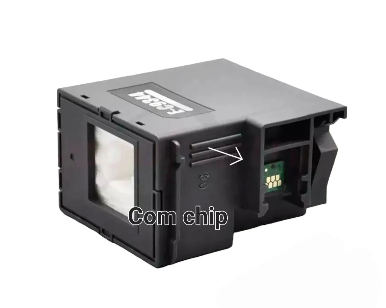 Caixa de manutenção compativel  Epson c9344 L5590 - Foto 2
