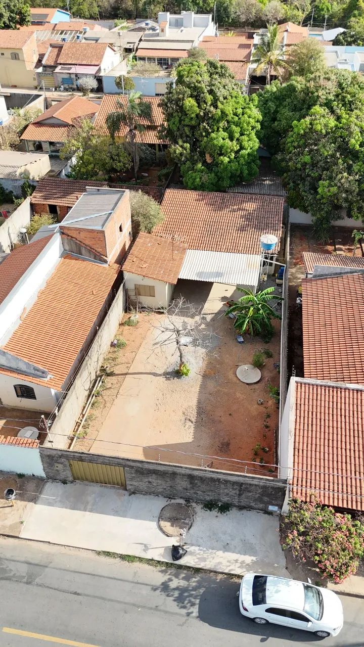 Foto - Goiânia - Setor Campinas