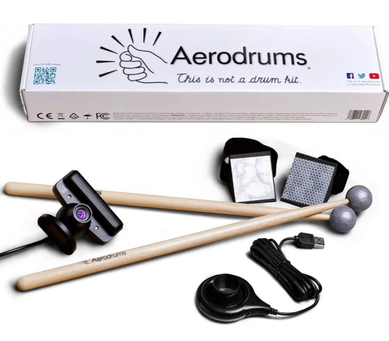 Aerodrums - Foto 3