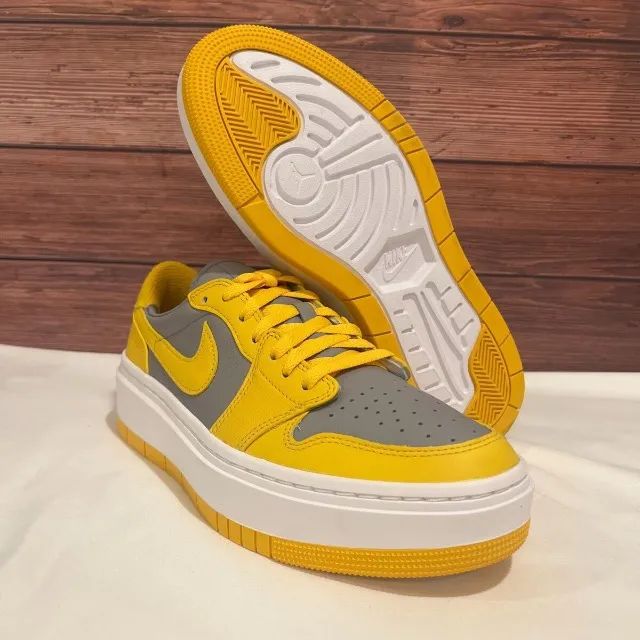 Tênis Nike Air Jordan  - Foto 3