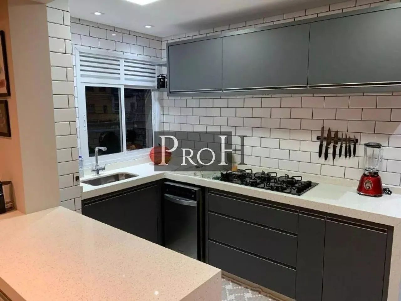 Apartamento Centro Santo André - Foto 6