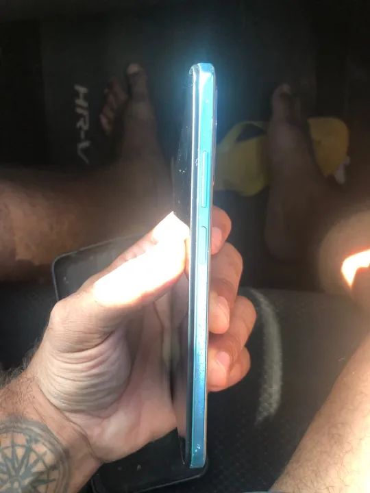 Xiomi Redmi note 11 128gb - Foto 5