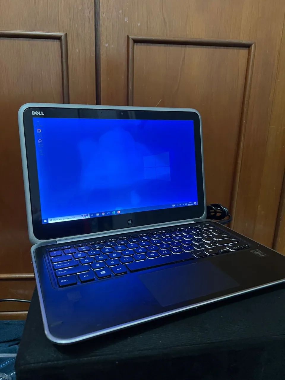 Notebook Dell Touch - Foto 2