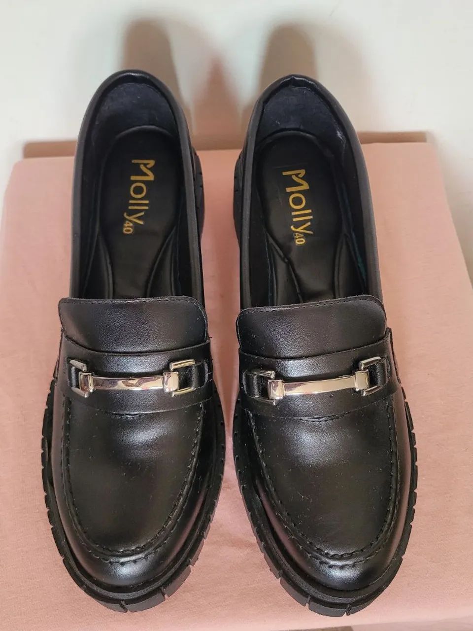 Oxford Molly 39 - Foto 5