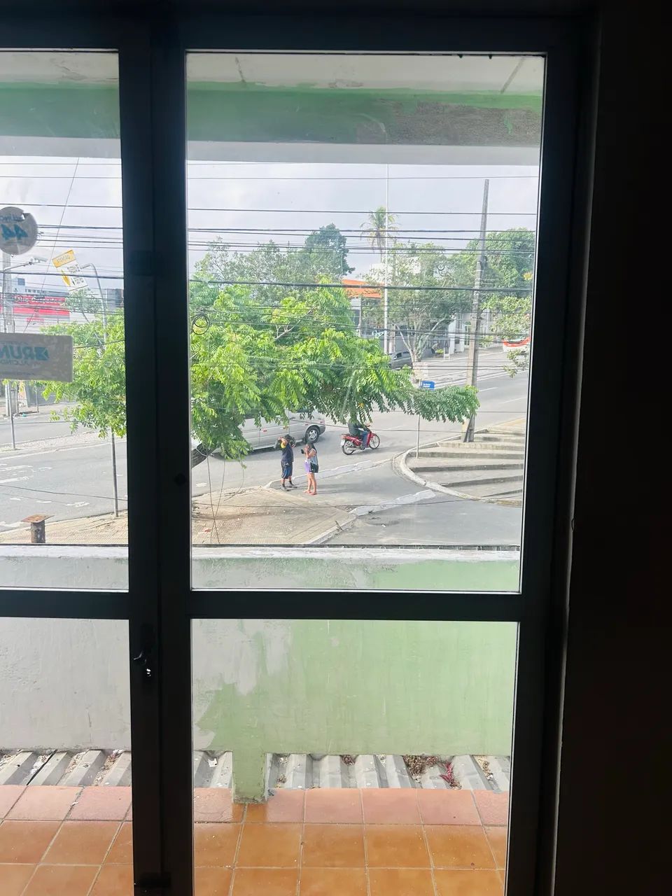 Foto - Campina Grande - Serrotão