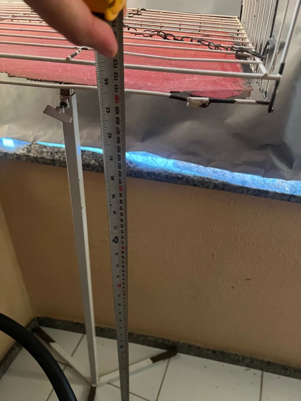 Poleiro 64363740281859121