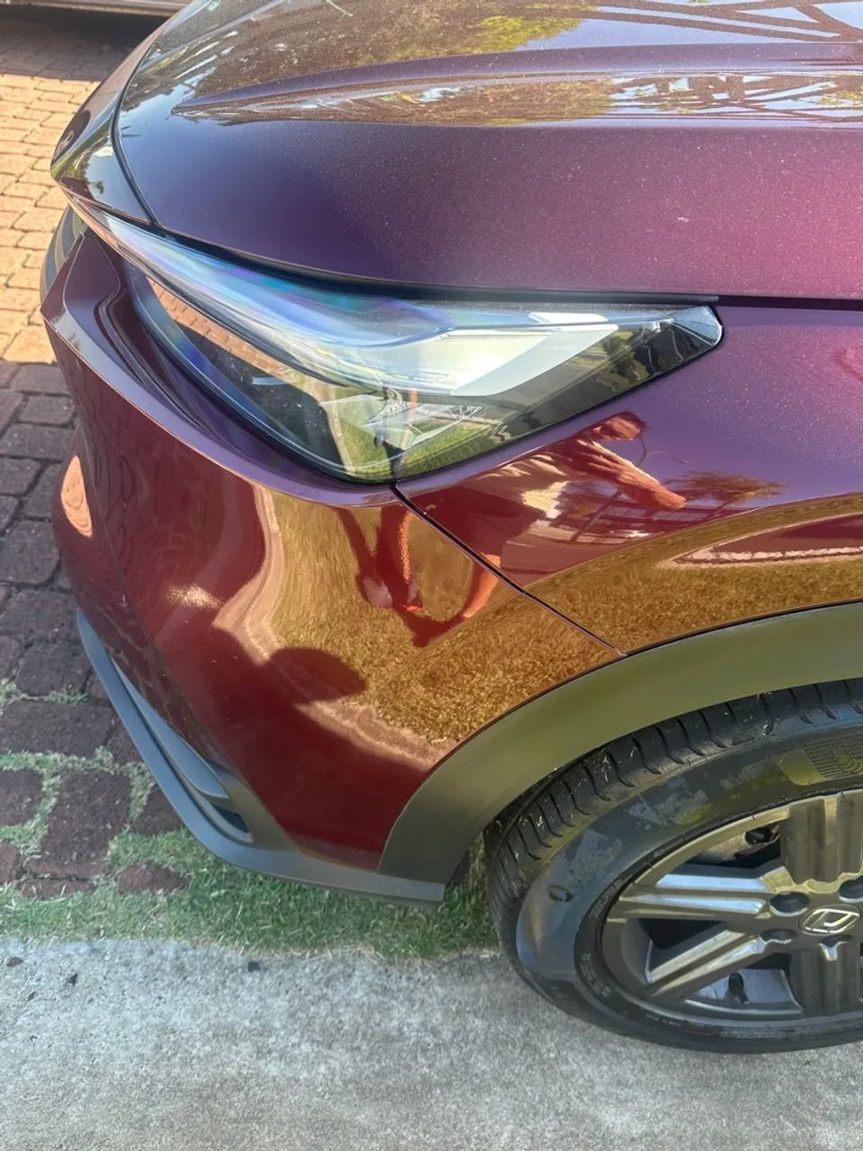 Honda Hrv ELX hs 2023 - Foto 4