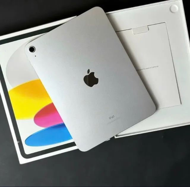 iPad 10 64 GB 