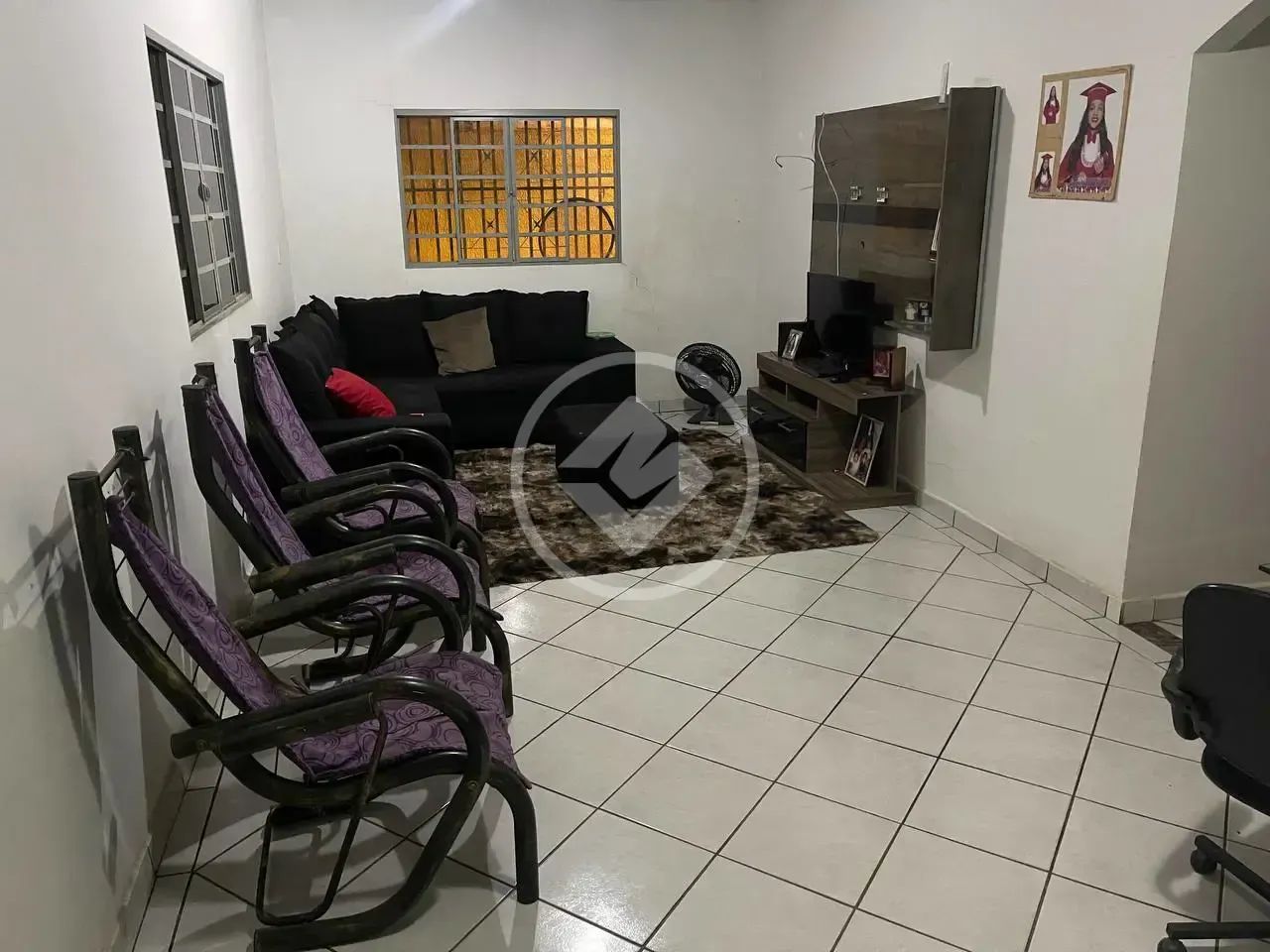 Venha conhecer essa casa incrível! codigo: 155458 - Foto 5