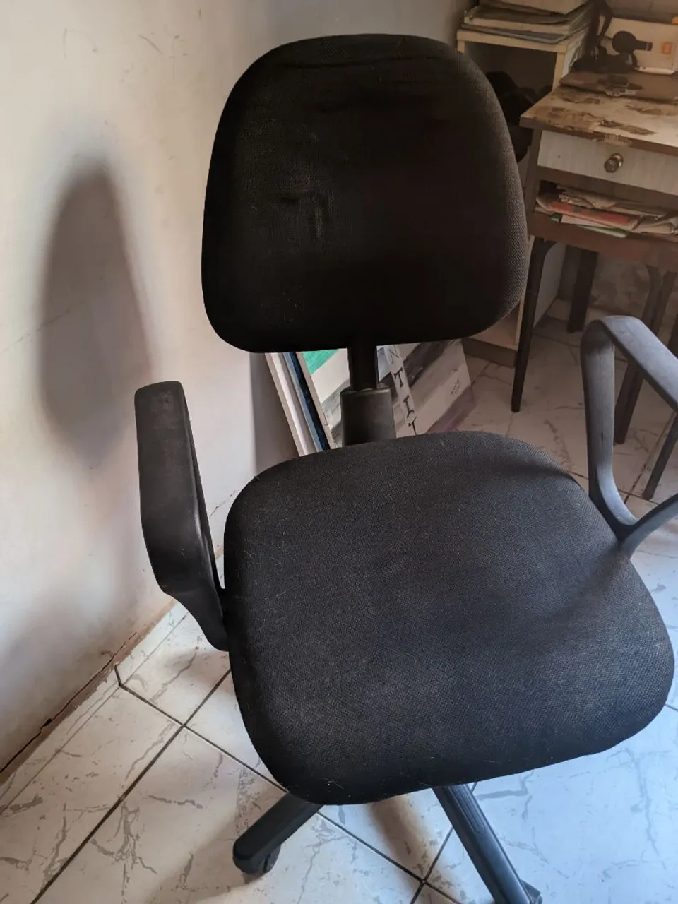Cadeira de escritório