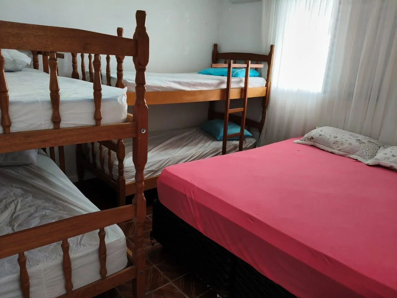 Casa com piscina para temporada - Foto 8