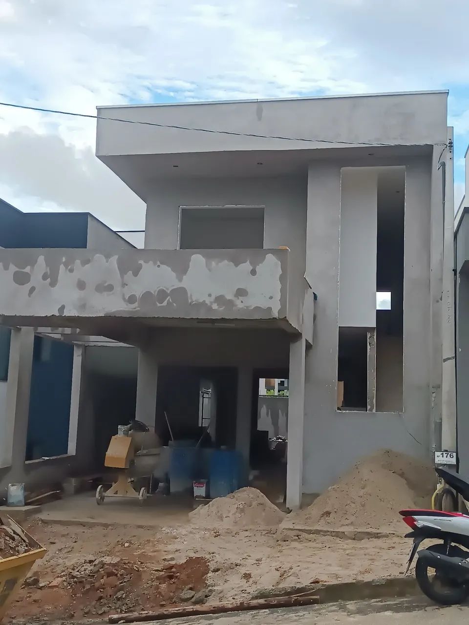 foto - Taubaté - Morada dos Nobres