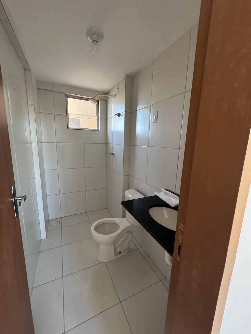 Imóvel para aluguel possui 55 metros quadrados com 2 quartos em Parque das Nações - Parnam - Foto 4
