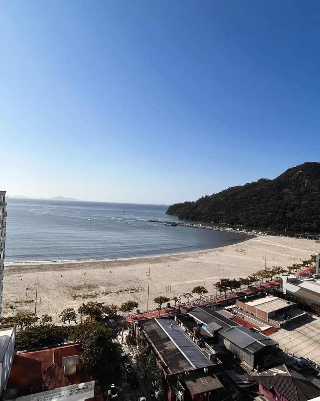 Foto - Balneário Camboriú - Centro