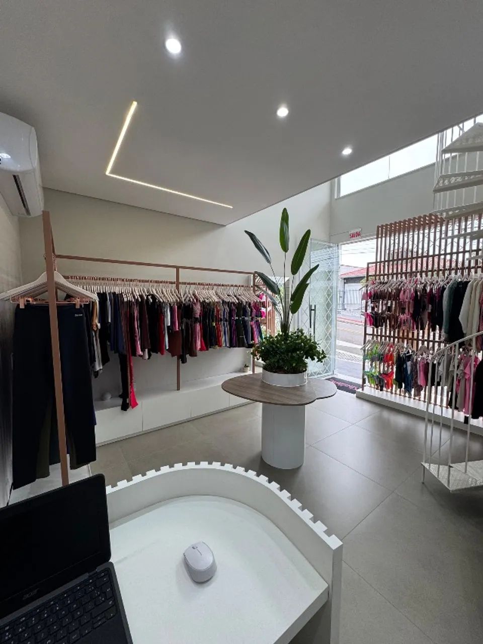 Móveis para loja feminina  - Foto 4
