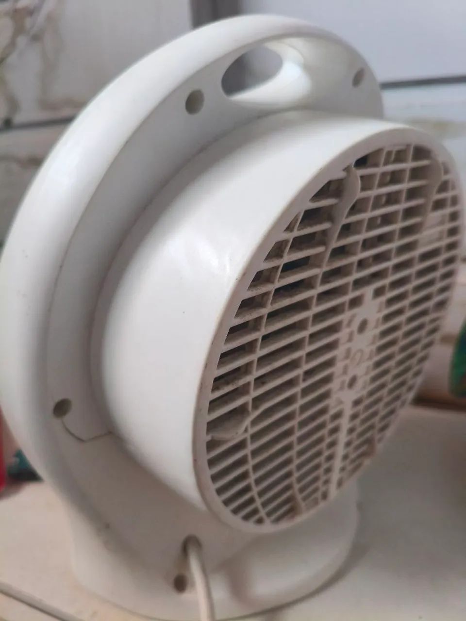 Ar portátil quente e frio - Foto 2