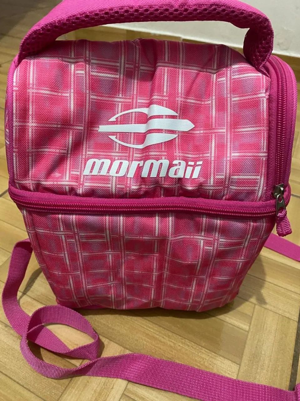 Bolsa térmica feminina  - Foto 2