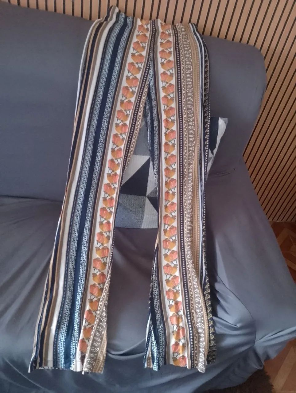 Calça feminina 