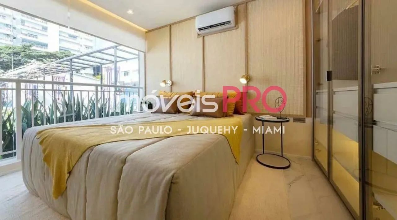 Apartamento, Alto da Boa Vista - São Paulo - Foto 3